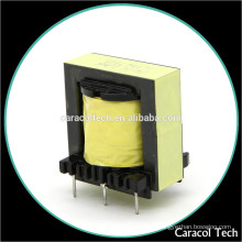 High Frequency 2 2 pin EE1911 Led Transformer For Transformer Board